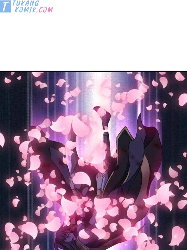 Rebirth Become a Dog Chapter 118 Bahasa Indonesia